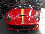 Ferrari F12