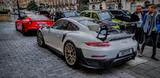 Porsche 911 GT2
