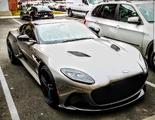 Aston Martin DBS