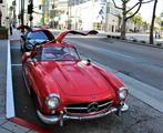 Mercedes 300SL