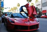 Ferrari LaFerrari