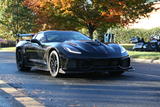 Chevrolet Corvette ZR1