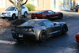 Chevrolet Corvette Z06