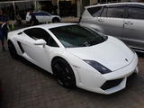Lamborghini Gallardo