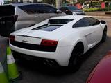 Lamborghini Gallardo