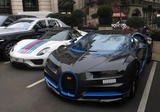 Bugatti Chiron