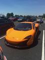 Mclaren 650S
