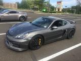 Porsche Cayman GT4