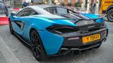 Mclaren 570S