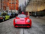 Ferrari F12