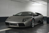 Lamborghini Murcielago