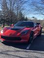 Chevrolet Corvette Z06