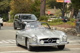 Mercedes 300SL