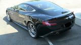 Aston Martin Vanquish