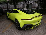 Aston Martin Vantage