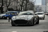 Aston Martin DBS