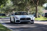 Mercedes AMG GT