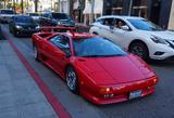Lamborghini Diablo