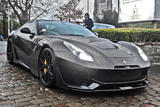 Ferrari F12