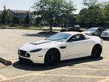 Aston Martin Vantage