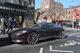 Aston Martin Virage