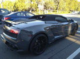 Lamborghini Gallardo