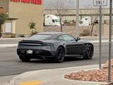Aston Martin DBS