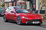 Aston Martin Vantage