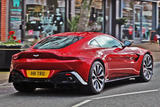 Aston Martin Vantage