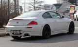 BMW M6
