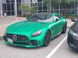 Mercedes AMG GT