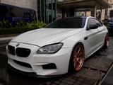 BMW M6