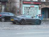 Aston Martin DBS
