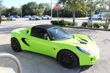 Lotus Elise