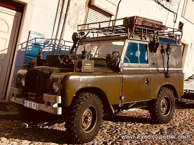 Other Vintage spotted in Coimbra, Portugal