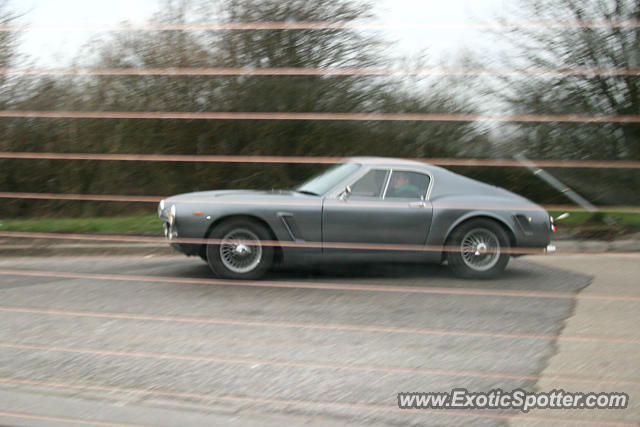 Other Kit Car spotted in Popham, United Kingdom