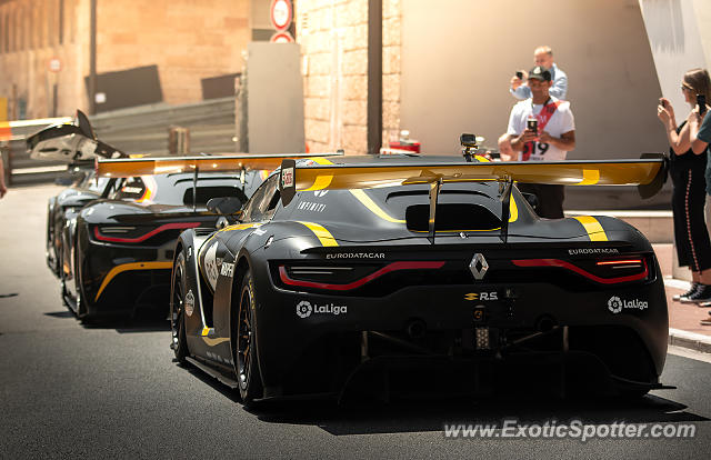 Other Other spotted in Monaco, Monaco