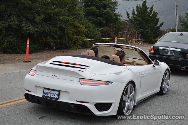 Other Other spotted in Carmel Valley, California