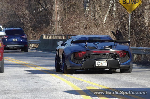 Other Kit Car spotted in Laurel, Maryland