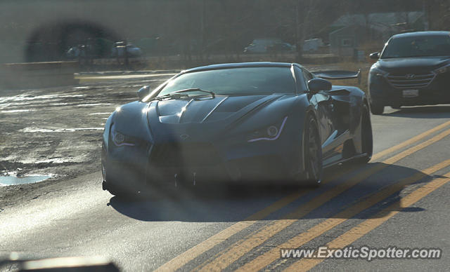 Other Kit Car spotted in Laurel, Maryland