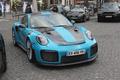 Porsche 911 GT2
