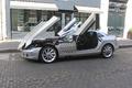 Mercedes SLR