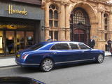 Bentley Mulsanne