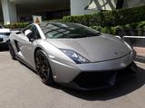 Lamborghini Gallardo