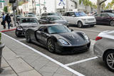 Porsche 918 Spyder