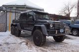 Mercedes 6x6