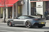 Aston Martin DBS