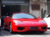 Ferrari 360 Modena