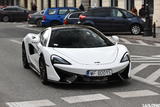 Mclaren 570S