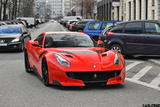 Ferrari F12